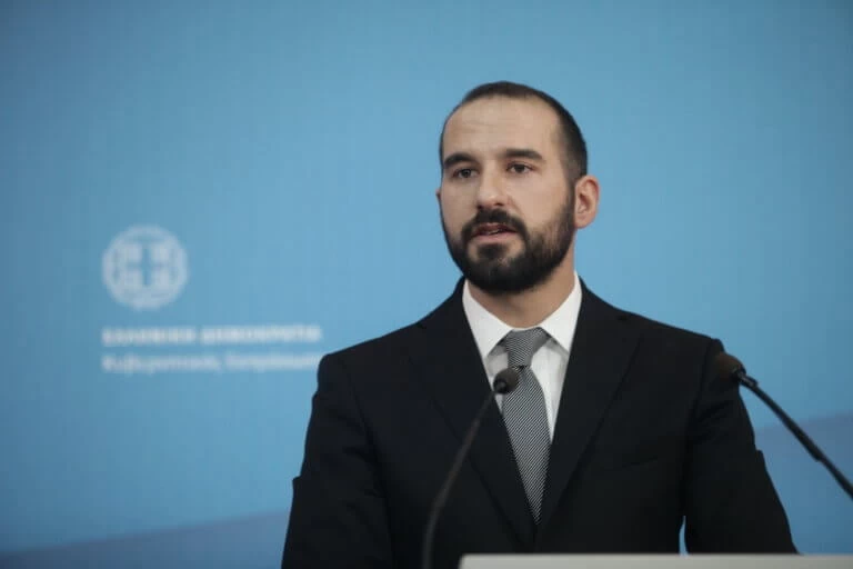 Αλλάζουν τον κανονισμό της Βουλής για να διασώσουν την κοινοβουλευτική ομάδα των ΑΝΕΛ; Τι δήλωσε ο Τζακανόπουλος